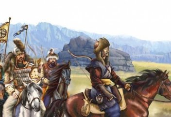 Түрік-моңғол ұлыстары мұсұлман әлеміне мың жылдық тірек болды