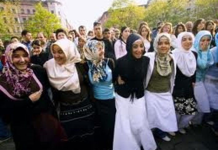 Разные: Турция вышла из конвенции по защите прав женщин