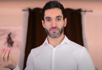 Учимся понимать арабские жесты (фото+видео)