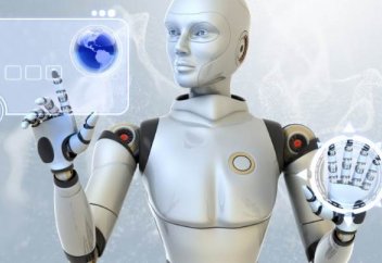 Араб елінде ерекше министрлік құрылды – жасанды интеллекті министрлігі