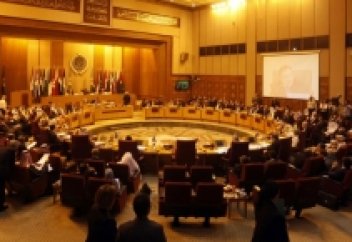 «НАТО» от Лиги арабских государств