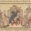 Саманиды – династия, распространившая ислам в Центральной Азии