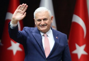 Түркияның премьер-министрі сайланды