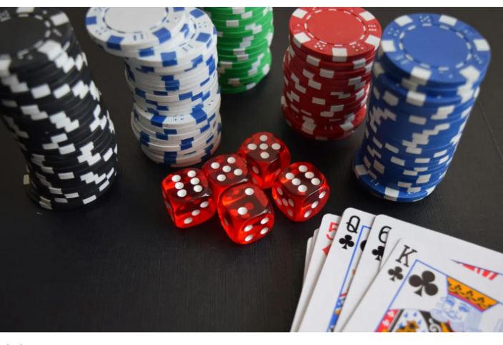 В Казахстане хотят ввести уголовную ответственность за рекламу онлайн-казино