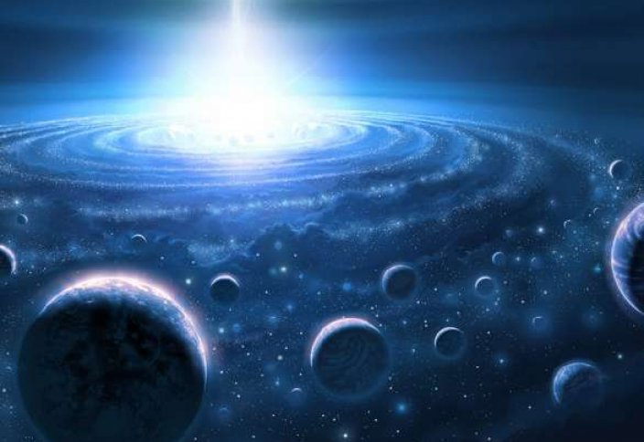 Ученые изложили новую теорию существования Вселенной