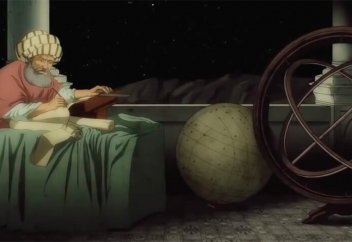 Этот мусульманский учёный опередил GPS и ГЛОНАСС