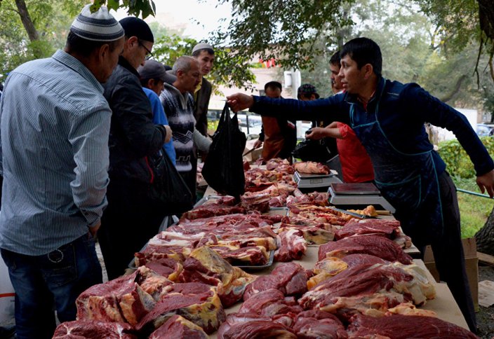 ДУМ Казахстана запустило сервис для совершения жертвоприношений