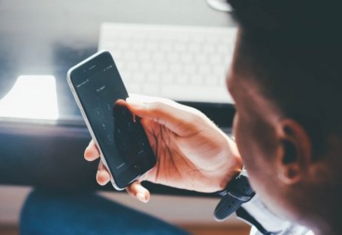 Как полиция ищет украденные телефоны по IMEI-кодам