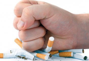 Темекіні тастай алмадым. Оны қою үшін қандай дұға оқыса болады?