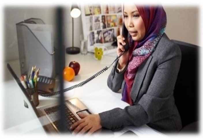 Индонезия: Новое исламское информагентство