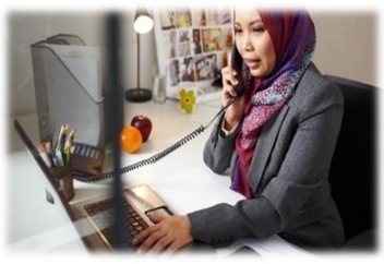 Индонезия: Новое исламское информагентство