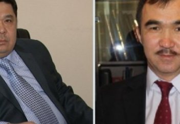 ҚР Дін істері және азаматтық қоғам министрінің кеңесшілері тағайындалды