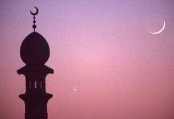 Мешіттердің цифрлы деректер базасы құрылады