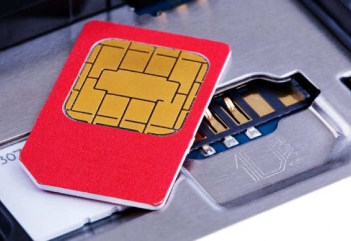 Разноe: Иностранцам не надо будет регистрировать свои сим-карты в Казахстане