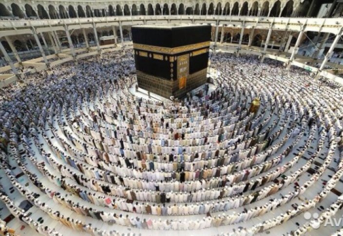 Саудовская Аравия запретила трансгендерам Умру и Хадж