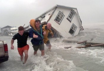 Өткен жылы қанша адамың табиғи және техногендік апаттардан қаза тапқанын анықтады