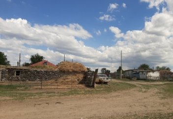 Арақ пен темекіден бас тартқан 60 үйлі ауыл бар – ШҚО (Фоторепортаж)