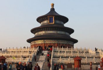 В Китае приняли масштабный закон о внешней политике