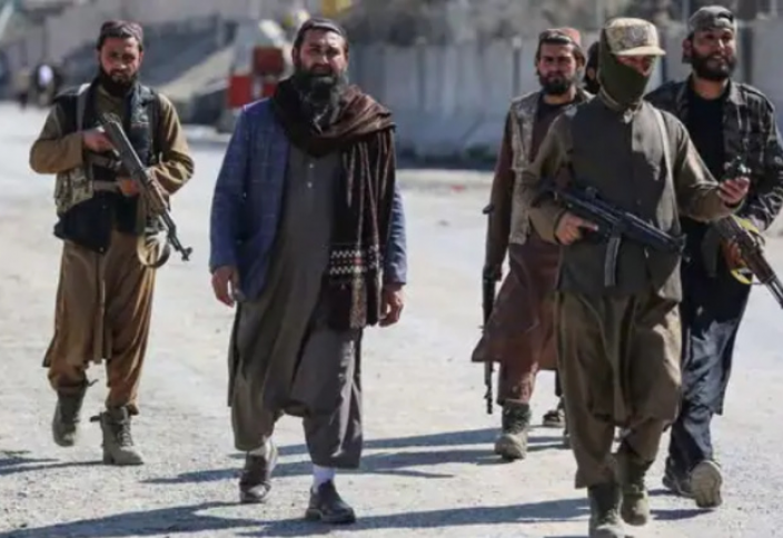 ООН: Талибан не соблюдает объявленную в Афганистане всеобщую амнистию