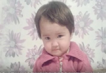 Өзінің 2-ге толмаған қызын тастап Сирияға жиһадқа кетіп қалған әйел ана ма?