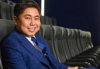 Мен мына кісіден мұндайды күтпеп едім