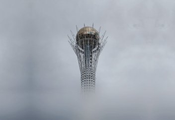 Почему Казахстан не стал лидером в ЦА?