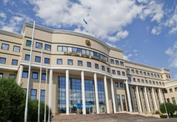 Казахстан-Узбекистан – СКАНДАЛ!