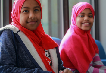 Разные: Американский город признал исламские праздники официальными выходными