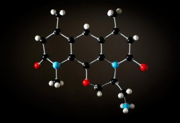 Молекулалар антибиотикке төзімді бактериялармен тиімді күресуге мүмкіндік береді