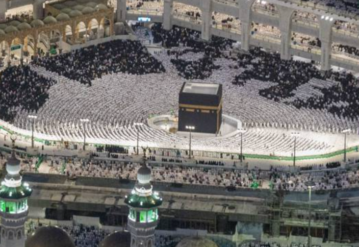 Саудовская Аравия готовится к 3 миллионам паломников в Рамадан