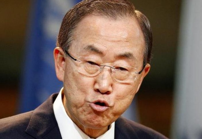 «Громкие» заявления генсека ООН вызвали резонанс