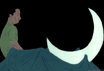 Адамзатты ұйқысыз түндер күтіп тұр...