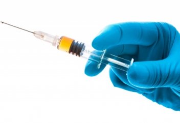 В каком возрасте казахстанцам нужно получать прививки