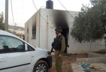 ОАЭ выделили 3 миллиона долларов разгромленному палестинскому городу