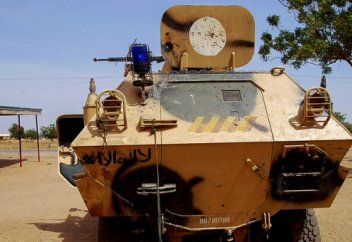 «Боко Харам» содырларының 10 лагері жойылды