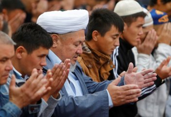 Жұмаға қатысты бірнеше сұрақ