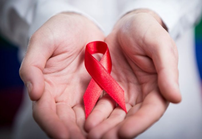 Около 25 тысяч жителей Казахстана заражены ВИЧ-инфекцией