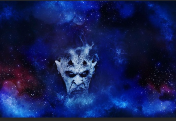 "Демоны": Джей Ди Вэнс предложил новую версию природы НЛО