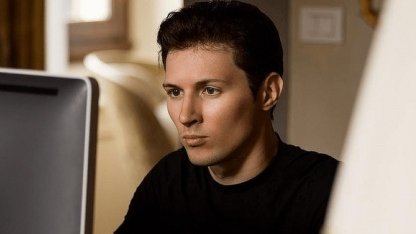 «Деньги не делали меня счастливым»: Дуров призвал отказаться от излишнего потребления ради «лучшего мира»