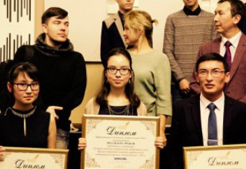 «Алтын қалам» ұлттық әдеби байқауының жеңімпаздары анықталды (ФОТО)