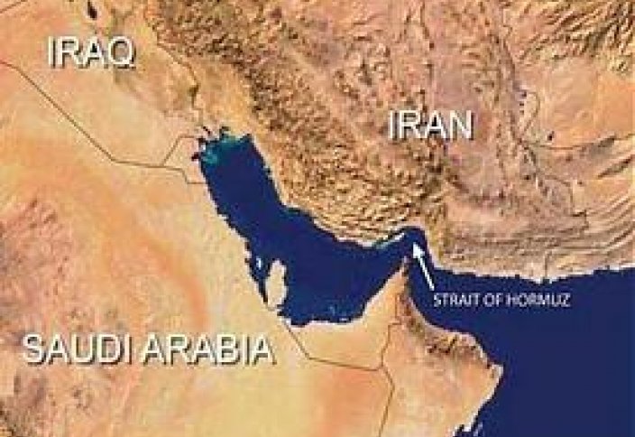 Разное:  Парламент Ирана разработал законопроект, требующий взимать плату с судов, проходящих через Ормузский пролив