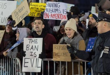 Исторические корни «мусульманского запрета»