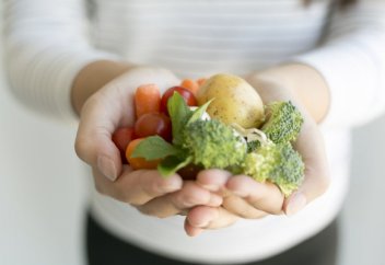 Вегетариандық дінмен теңестірілуі мүмкін