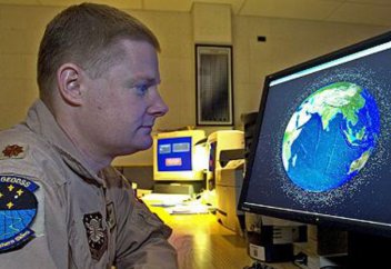 США создадут космические войска