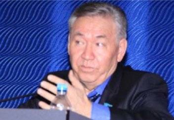 Ұлтына жанашыр - ой тарланы