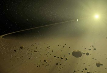 Жерді салқындатудың тағы бір тәсілі қарастырылуда