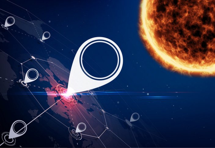 Құмықтыруға келмейтін GPS жүйесінің баламасы әзірленді