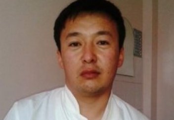 Қозыбек ҚАЗАҚСТАН деген бауырымыз Шымкентте тұрады