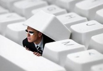 Бой с террористами ИГИЛ посредством интернета