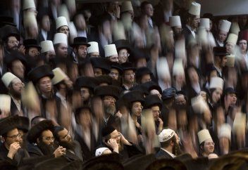 Разное: В Иерусалиме появится «комиссия скромности»